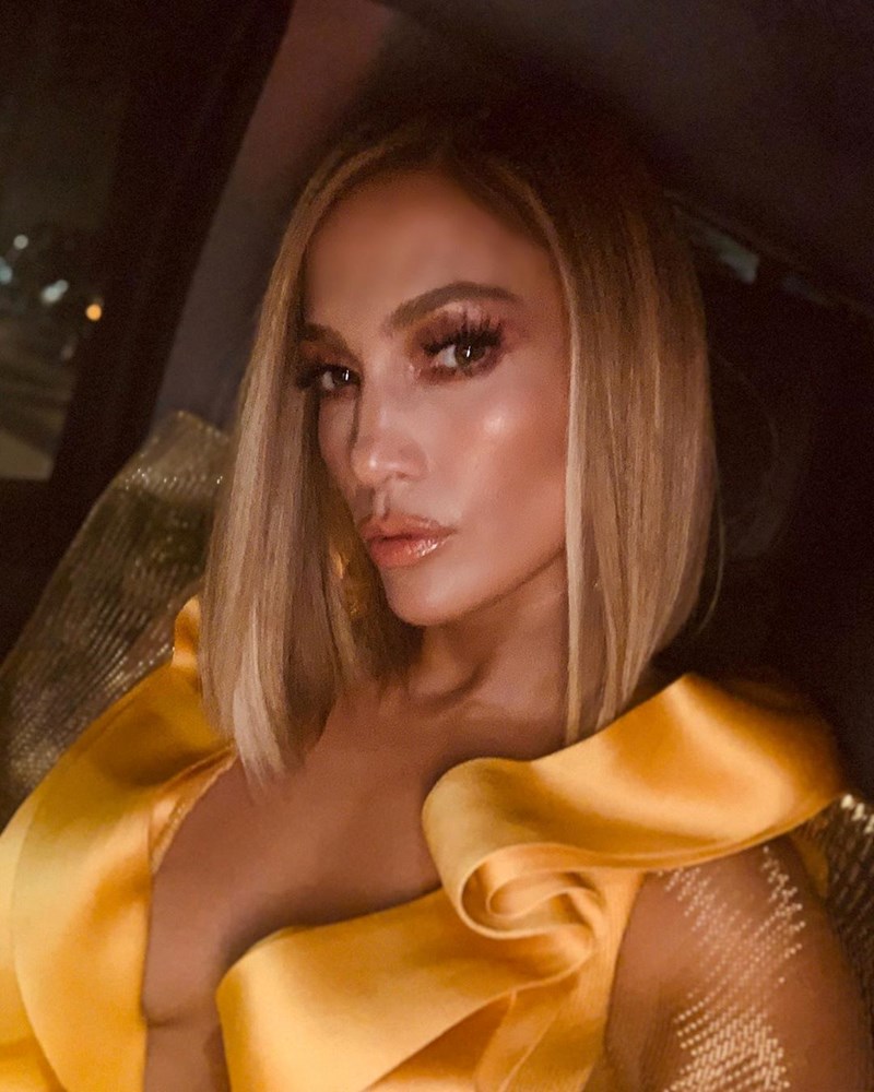 Το bob haircut ταιριάζει σε όλες και αυτά τα celebrity looks θα σου το αποδείξουν - εικόνα 6