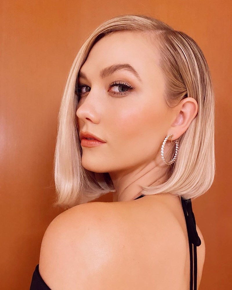 Το bob haircut ταιριάζει σε όλες και αυτά τα celebrity looks θα σου το αποδείξουν - εικόνα 2