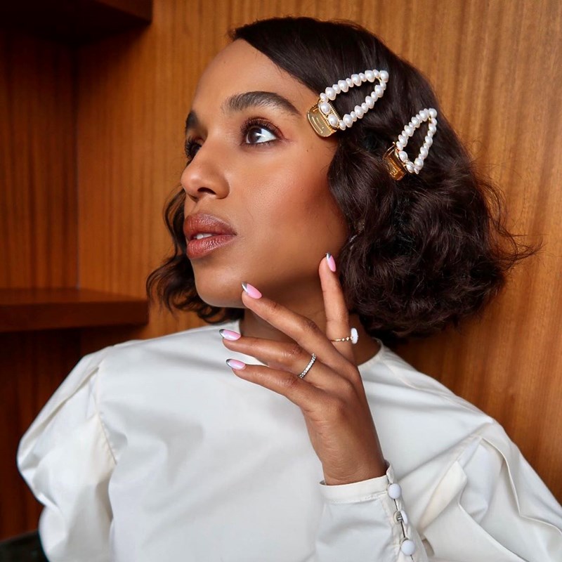 Το bob haircut ταιριάζει σε όλες και αυτά τα celebrity looks θα σου το αποδείξουν - εικόνα 11