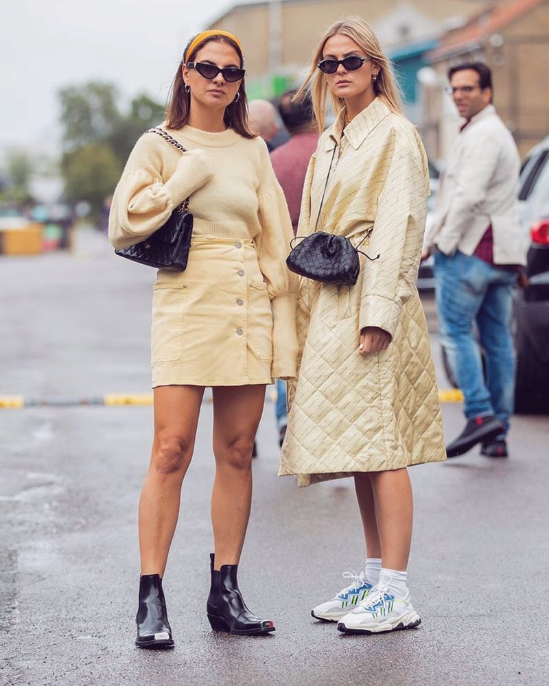 5 κλασικές τάσεις ανανεώνονται και επιστρέφουν δυναμικά - εικόνα 2