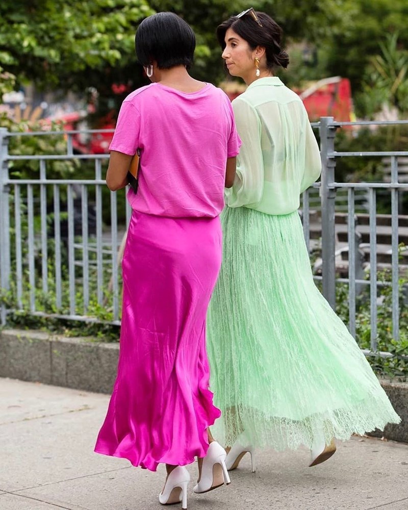 5 κλασικές τάσεις ανανεώνονται και επιστρέφουν δυναμικά - εικόνα 3