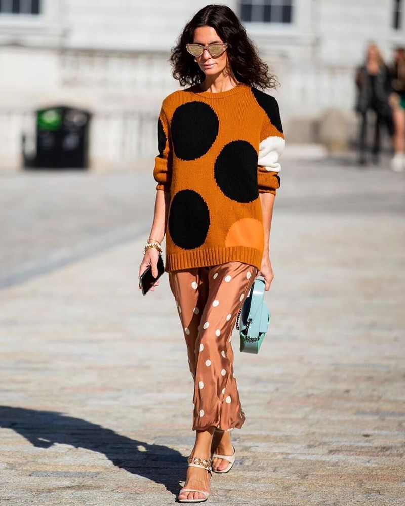 5 κλασικές τάσεις ανανεώνονται και επιστρέφουν δυναμικά - εικόνα 5