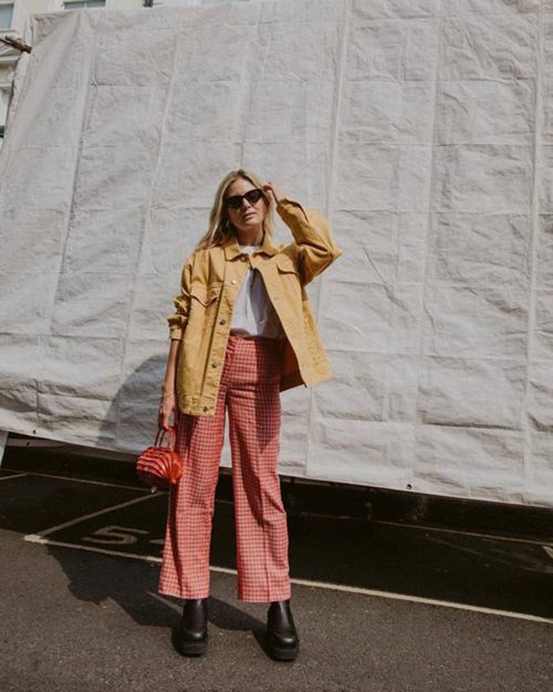 Ready for Spring: 8 κομμάτια για να προετοιμαστείς πριν από όλες - εικόνα 4