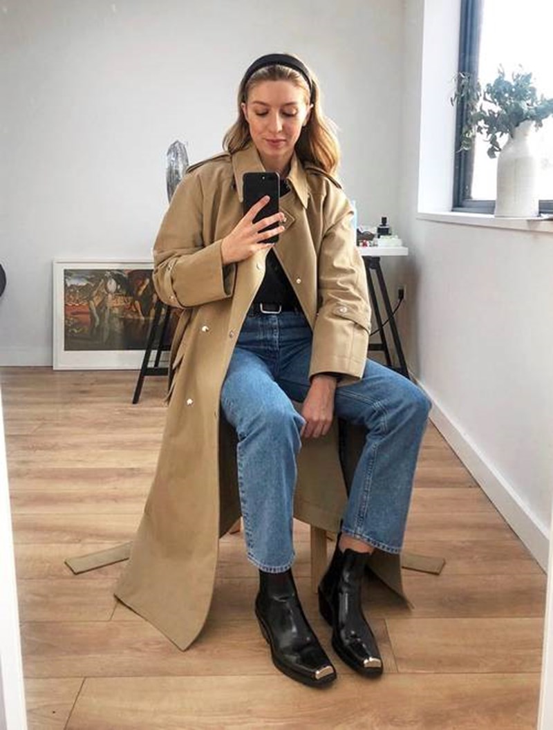 Ready for Spring: 8 κομμάτια για να προετοιμαστείς πριν από όλες - εικόνα 1