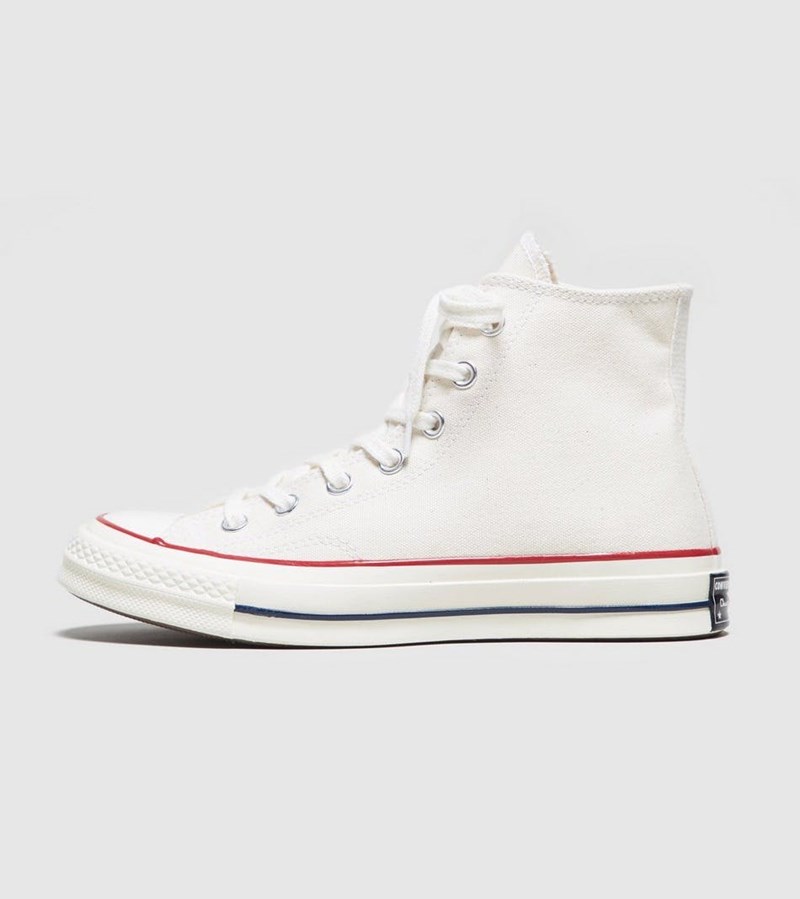 12+1 λευκά sneakers για την άνοιξη (και όχι μόνο) - εικόνα 1