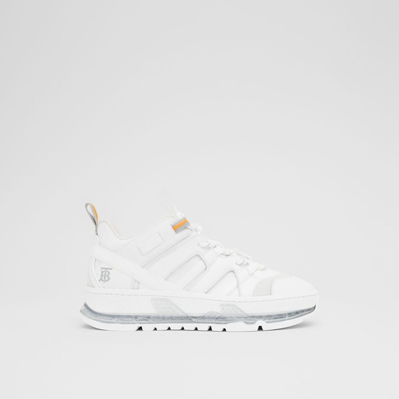 12+1 λευκά sneakers για την άνοιξη (και όχι μόνο) - εικόνα 6