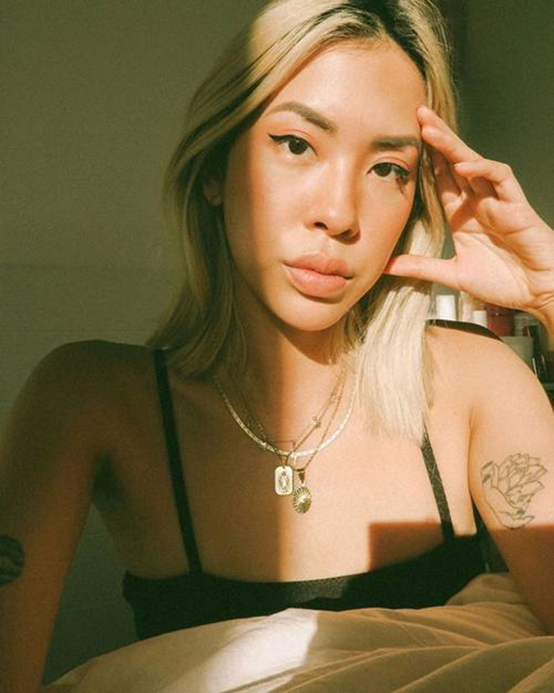 7 beauty looks που θα σου πάρουν κυριολεκτικά μόνο 5 λεπτά για να τα δημιουργήσεις - εικόνα 4