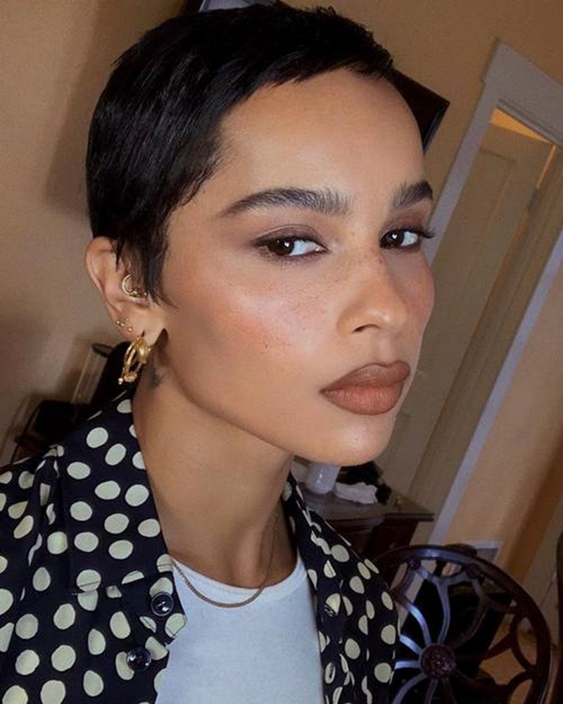 7 beauty looks που θα σου πάρουν κυριολεκτικά μόνο 5 λεπτά για να τα δημιουργήσεις - εικόνα 3