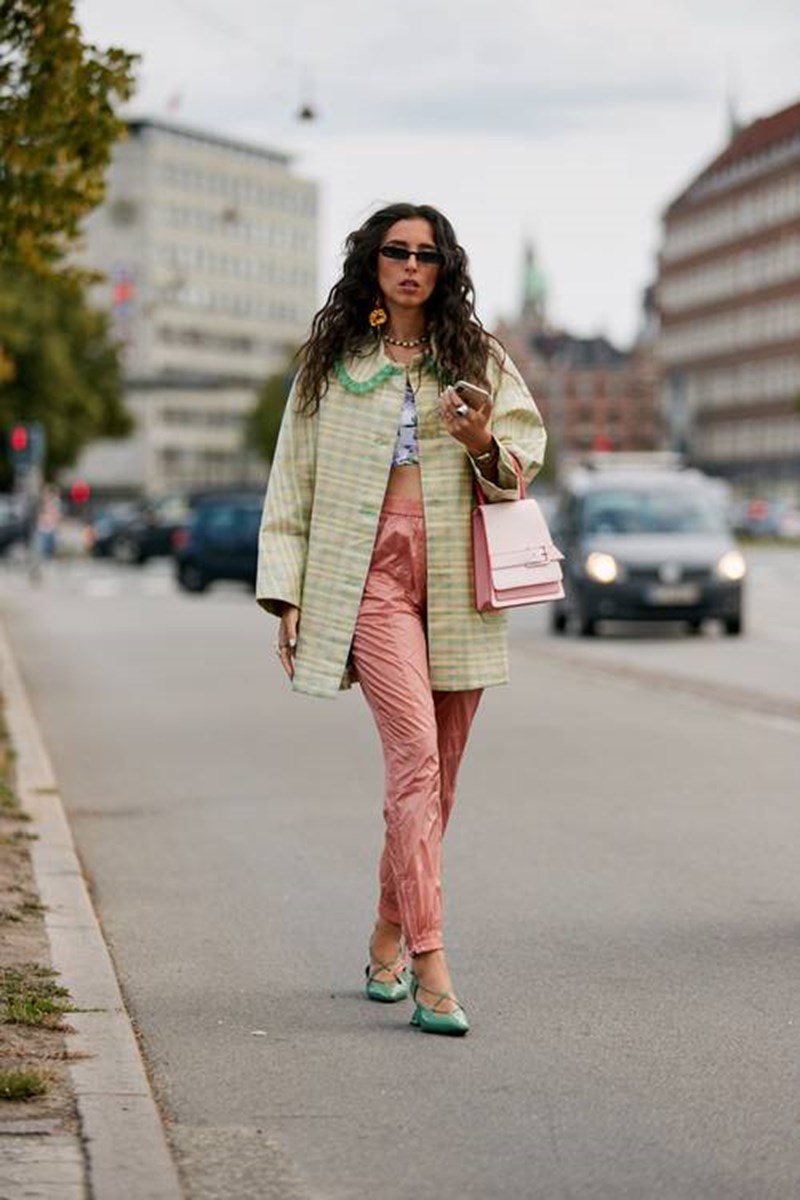 Τα 5 hair looks που θα σου χαρίσουν αέρα street styler - εικόνα 5