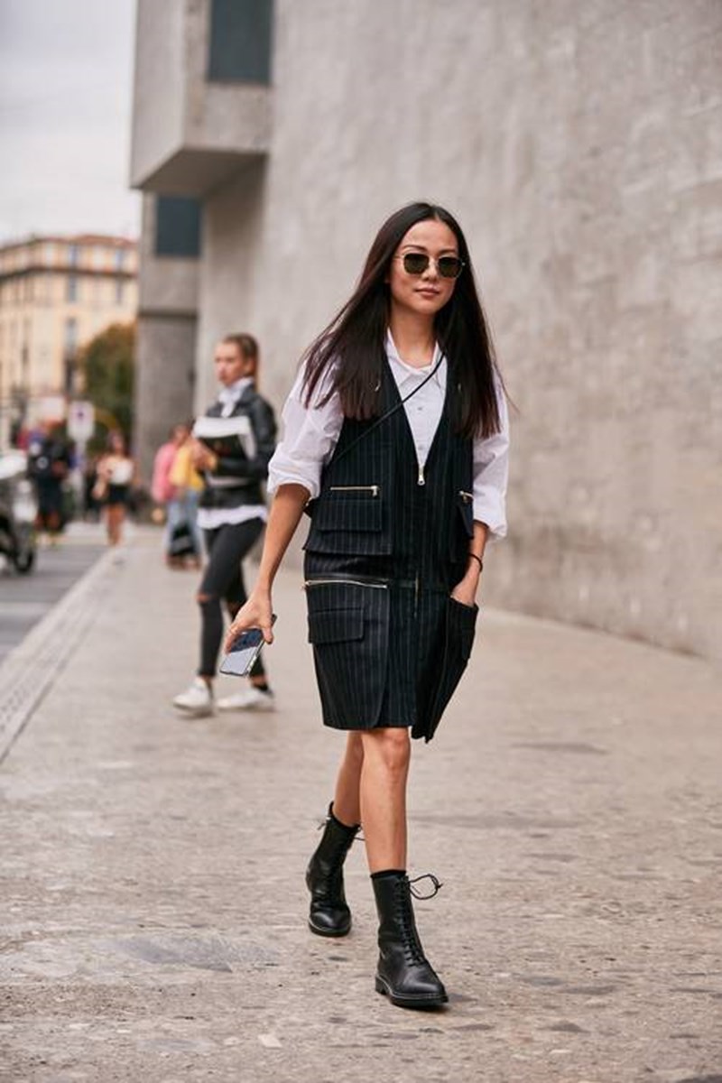 Τα 5 hair looks που θα σου χαρίσουν αέρα street styler - εικόνα 13