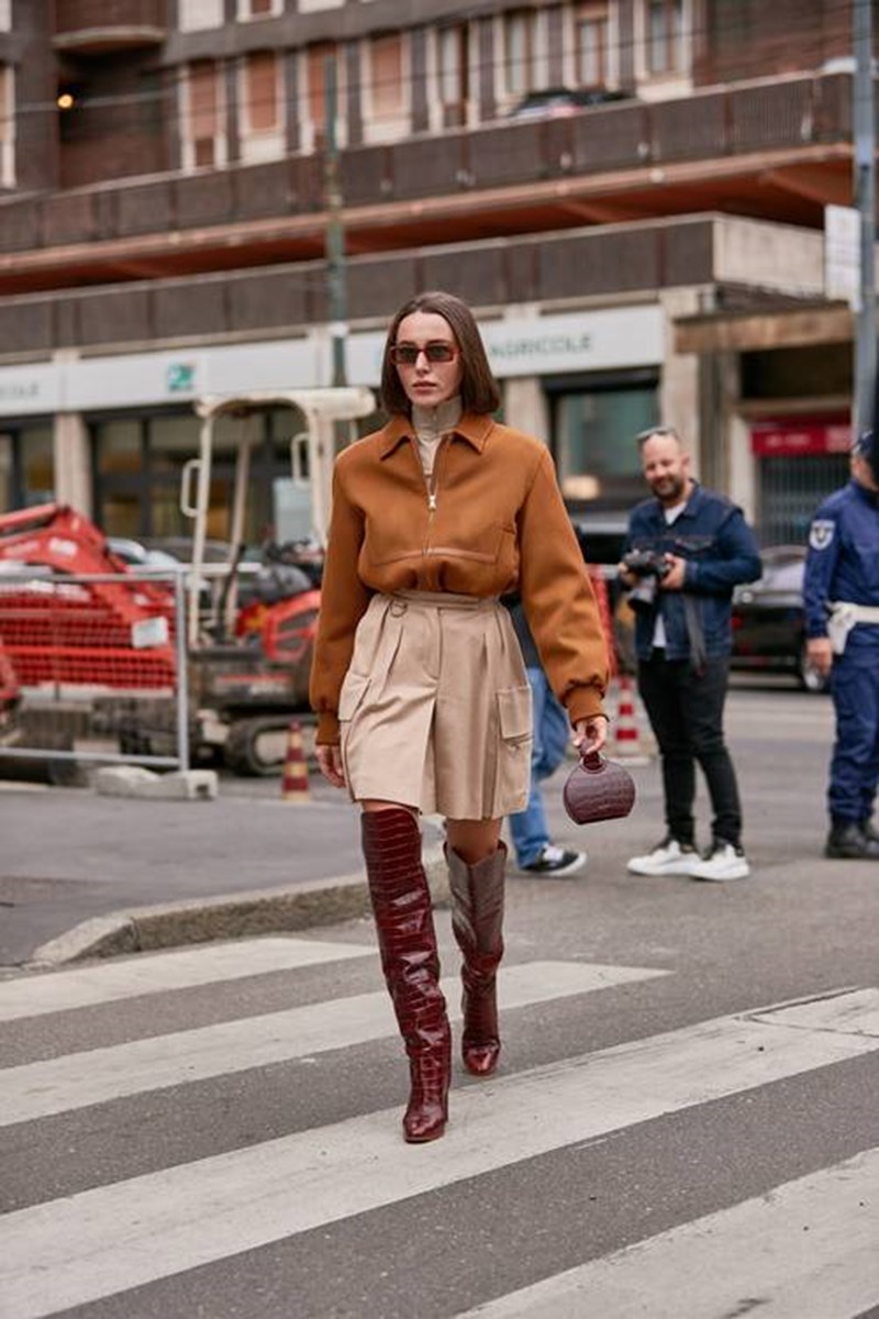Τα 5 hair looks που θα σου χαρίσουν αέρα street styler - εικόνα 7