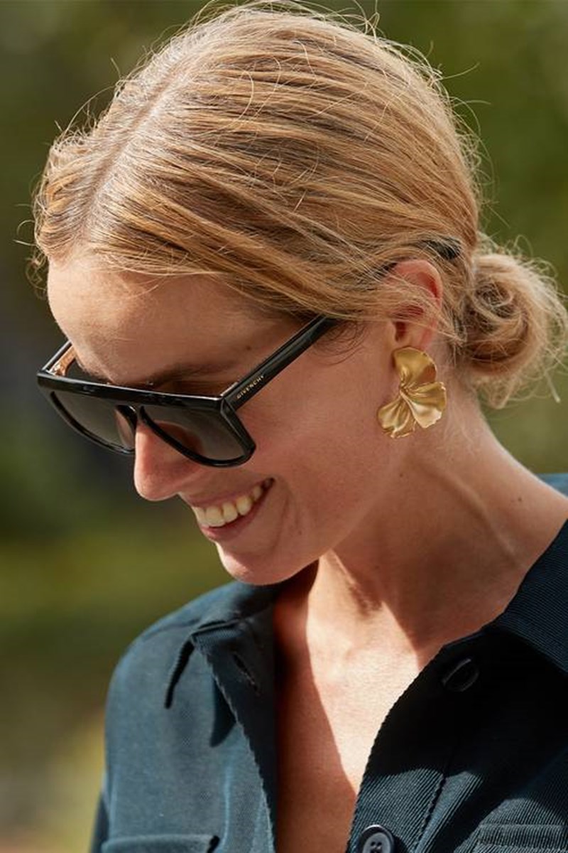 Τα 5 hair looks που θα σου χαρίσουν αέρα street styler - εικόνα 11