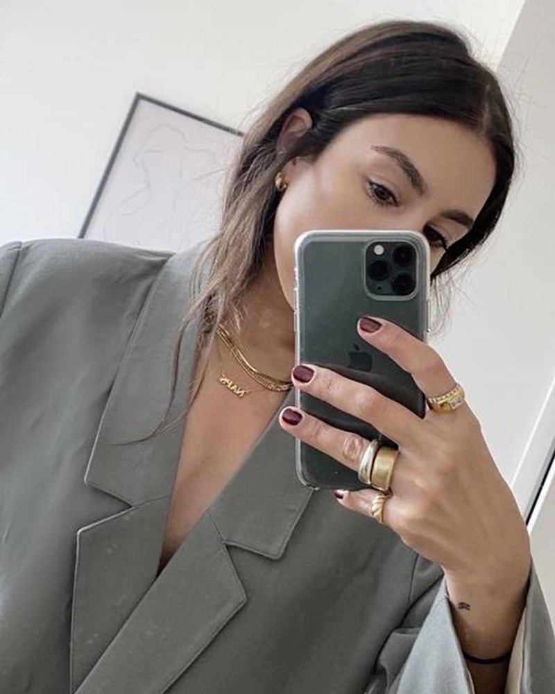 10 Valentine's day inspired ιδέες για το επόμενο μανικιούρ σου - εικόνα 3