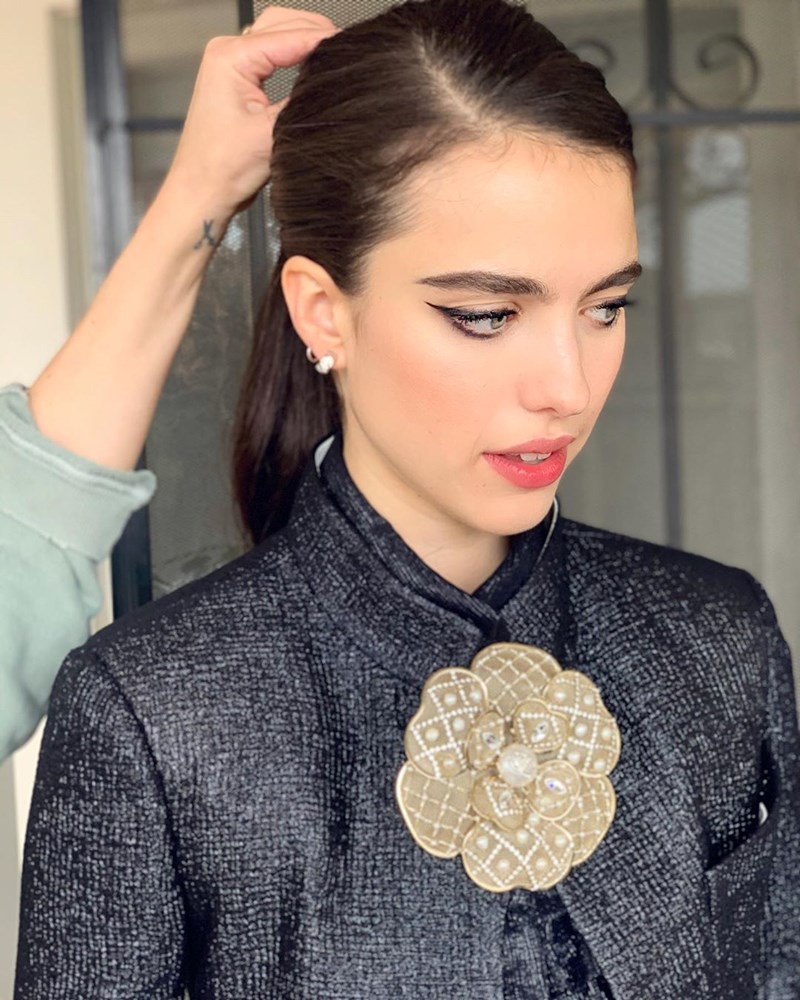 Οι celebrities λατρεύουν το κλασικό eye liner (και εμείς το ίδιο!) - εικόνα 6