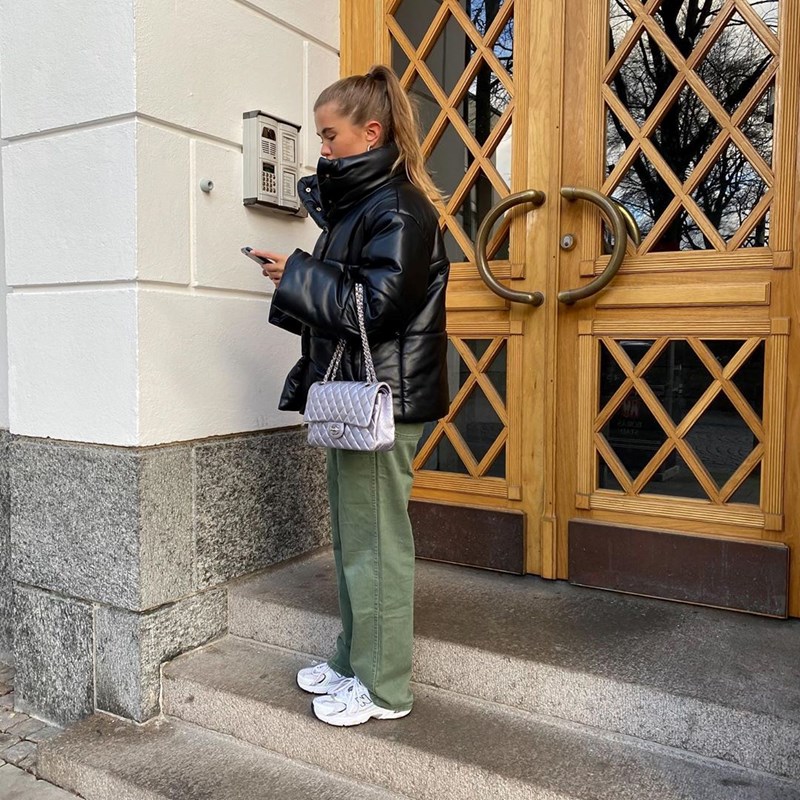 Βρήκαμε τα retro sneakers που φορούν όλες οι Instagrammers - εικόνα 6