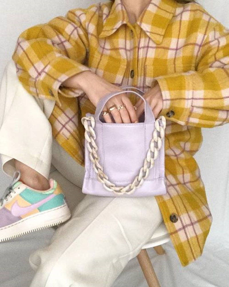 Σύντομα αυτά τα 5 micro trends θα είναι παντού - εικόνα 1