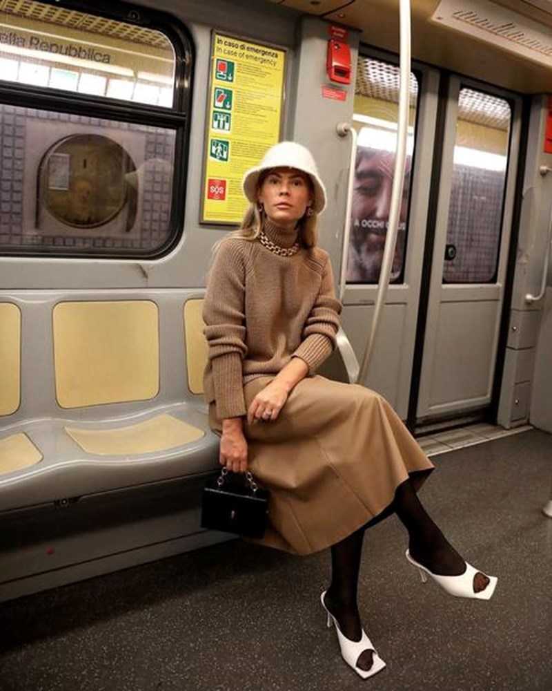 Σύντομα αυτά τα 5 micro trends θα είναι παντού - εικόνα 2