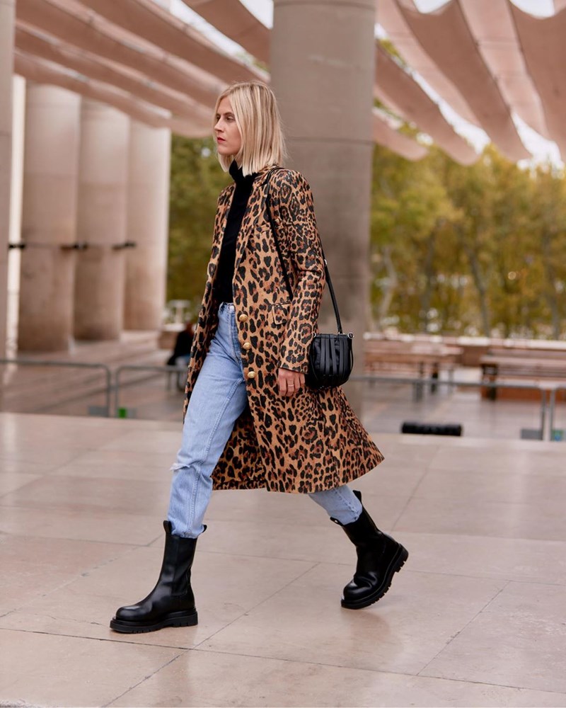 Zoom In: Τα μποτάκια που είδαμε παντού στην Εβδομάδα Μόδας της Κοπεγχάγης - εικόνα 2