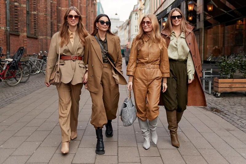 Zoom In: Τα μποτάκια που είδαμε παντού στην Εβδομάδα Μόδας της Κοπεγχάγης - εικόνα 1