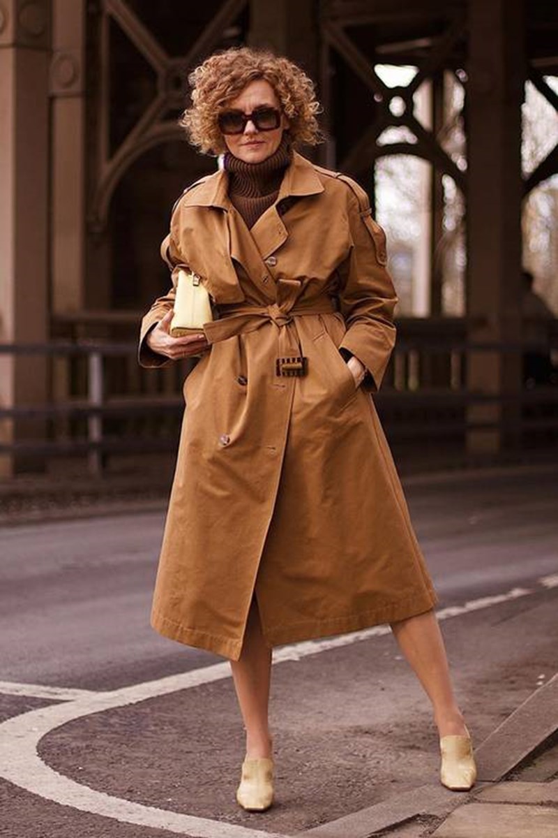 6 υπέροχα outfits για το weekend, για να μην φορέσεις πάλι denim - εικόνα 4