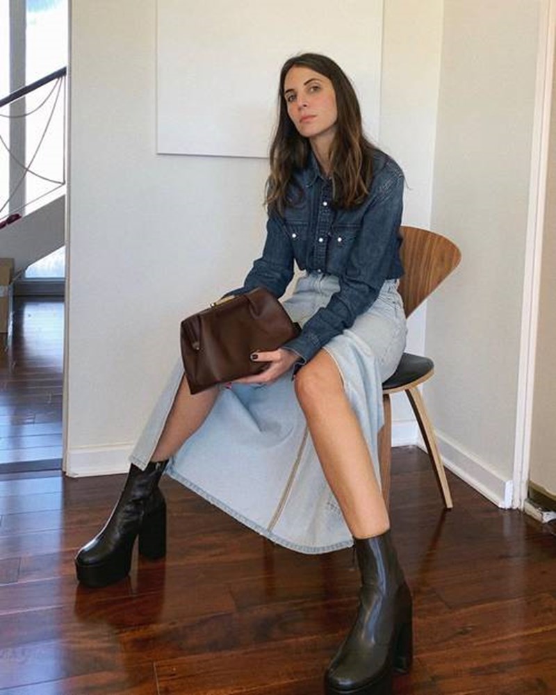 Θέλεις κάθε σου εμφάνιση να ξεχωρίζει; 7 looks για να το πετύχεις - εικόνα 1