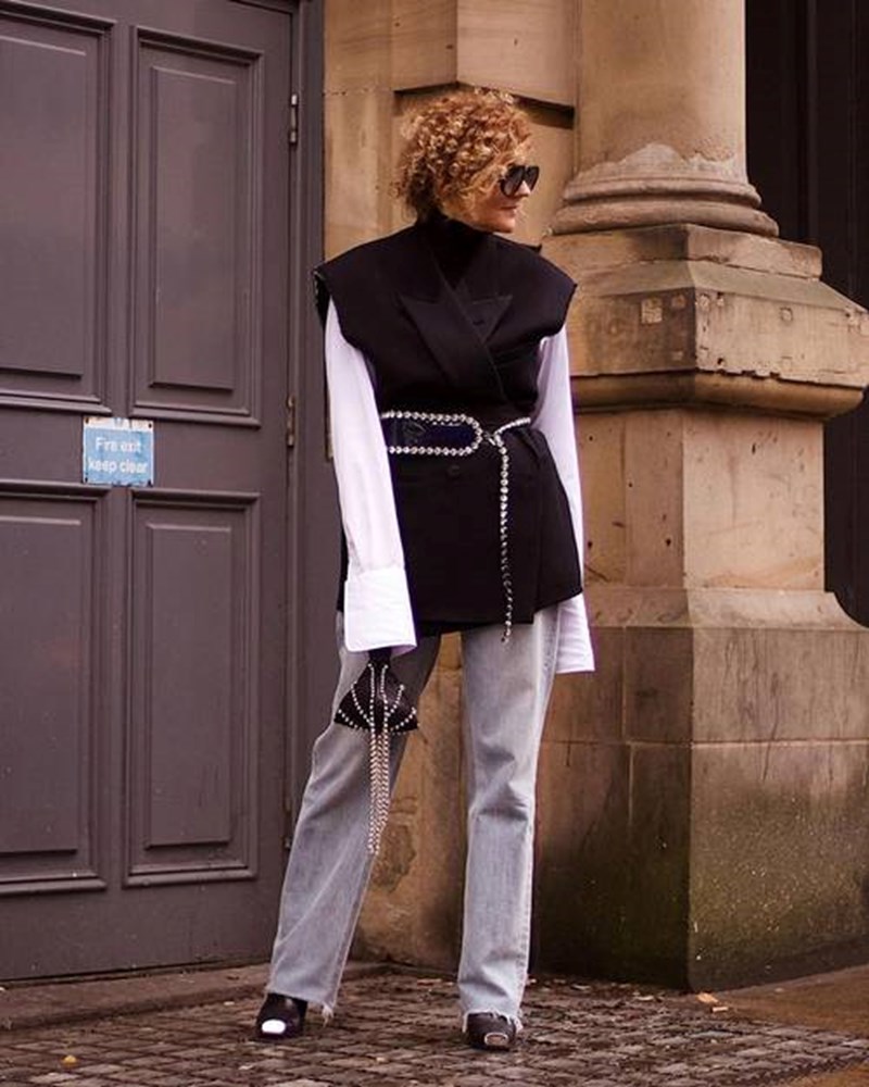 Θέλεις κάθε σου εμφάνιση να ξεχωρίζει; 7 looks για να το πετύχεις - εικόνα 3