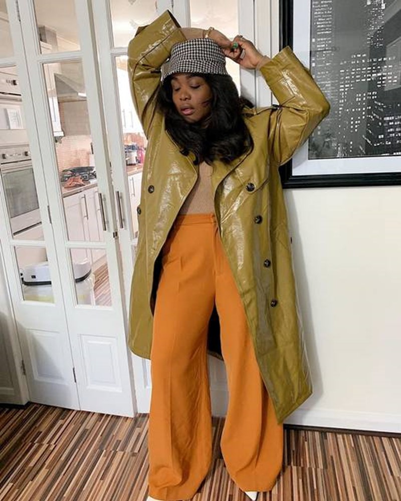 Βαρέθηκες τα jeans σου; 5 εναλλακτικές τάσεις στα παντελόνια που θα σε ενθουσιάσουν - εικόνα 3