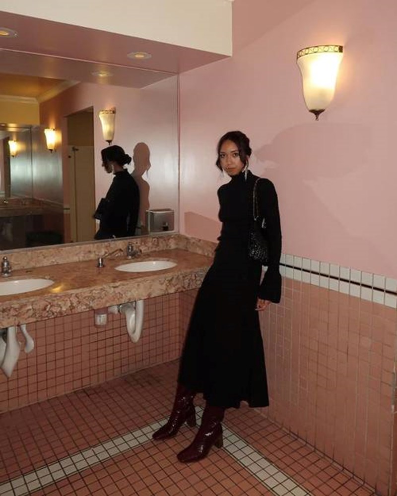 Πλεκτό Φόρεμα: Θα το φορέσεις σίγουρα και εσύ - εικόνα 4