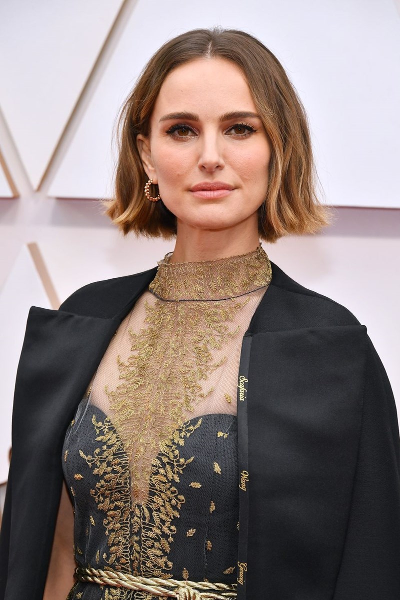 Oscars Beauty: Αυτά τα looks μας έκλεψαν την καρδιά! - εικόνα 8