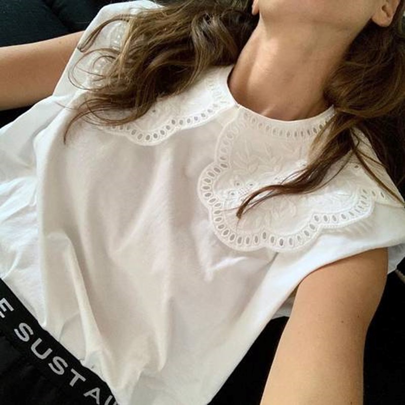 Οι statement γιακάδες είναι το must της σεζόν - εικόνα 8