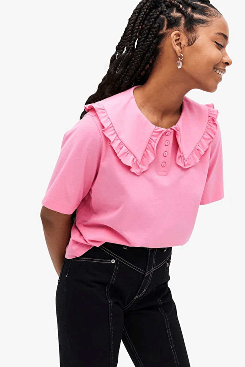 Οι statement γιακάδες είναι το must της σεζόν - εικόνα 14