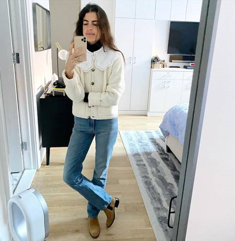 Οι statement γιακάδες είναι το must της σεζόν - εικόνα 7