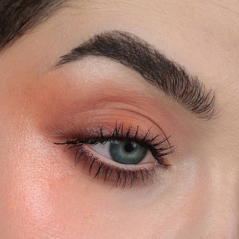 Peachy Tones: 12+1 τρόποι να προσθέσεις το ροδακινί (το πιο ανοιξιάτικο χρώμα) στο μακιγιάζ σου - εικόνα 6