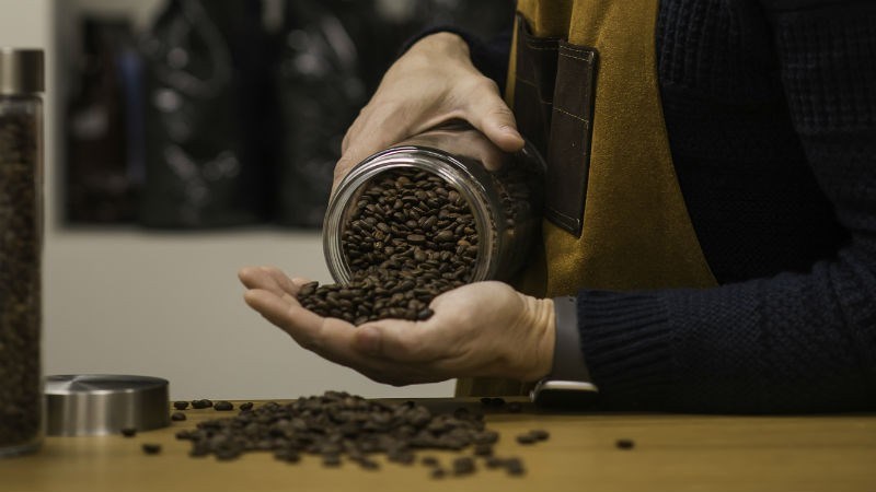 Μια έκθεση για τους λάτρεις του καφέ - εικόνα 1