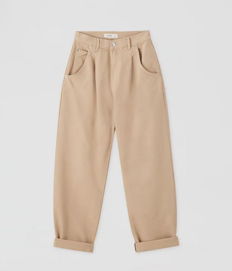 Get the look: Πόνταρε στο εκρού για να είσαι το πιο σικ κορίτσι της πόλης - εικόνα 3