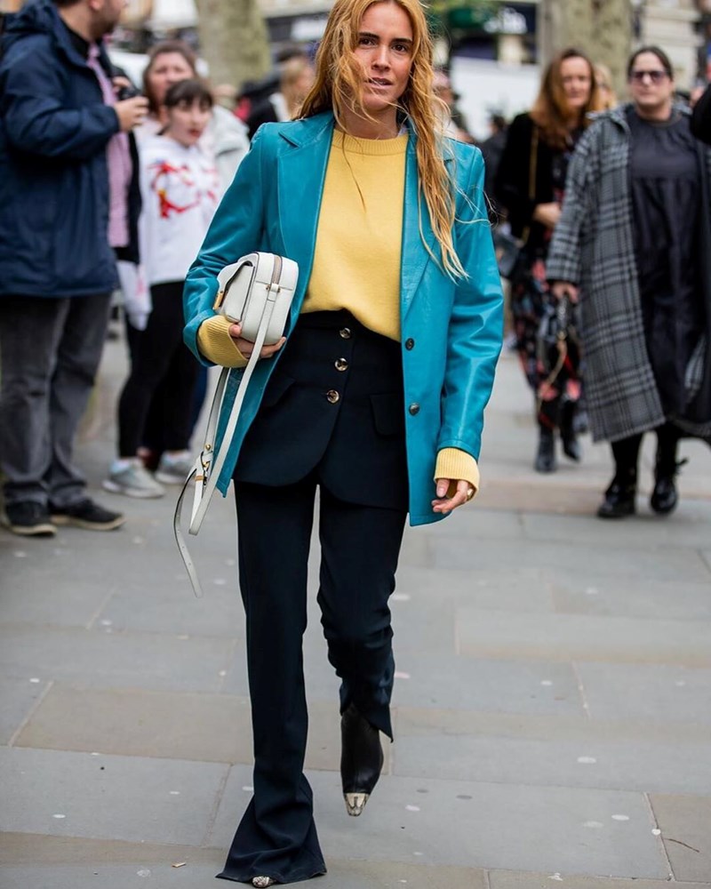 15 επιμελώς ατημέλητα looks για πάντα και παντού! - εικόνα 10