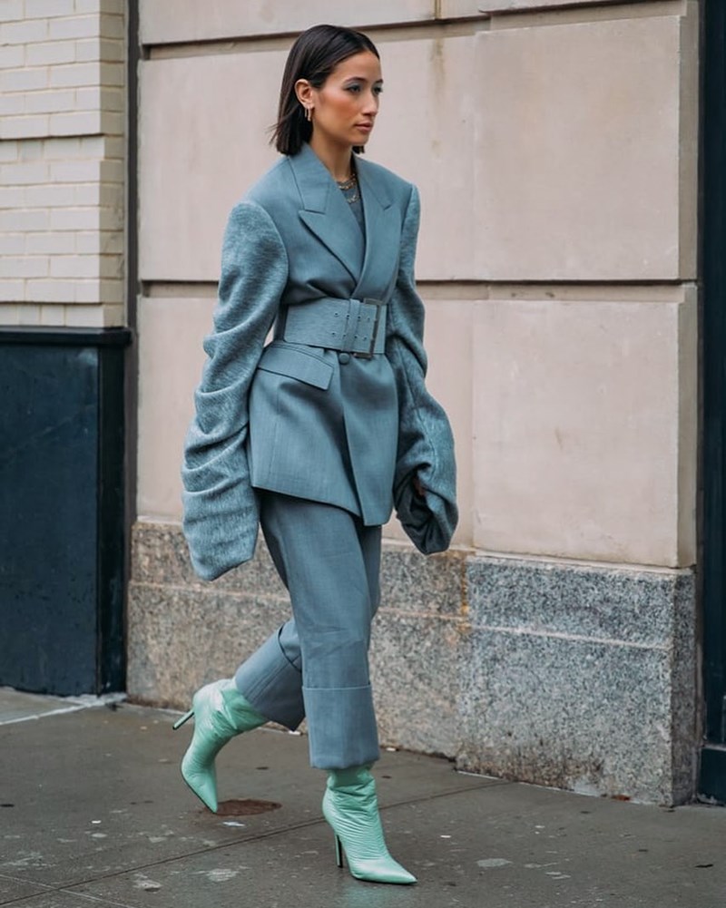 Hot Right Now: 5 τάσεις που κάνουν θραύση στο street style της #MFW - εικόνα 3