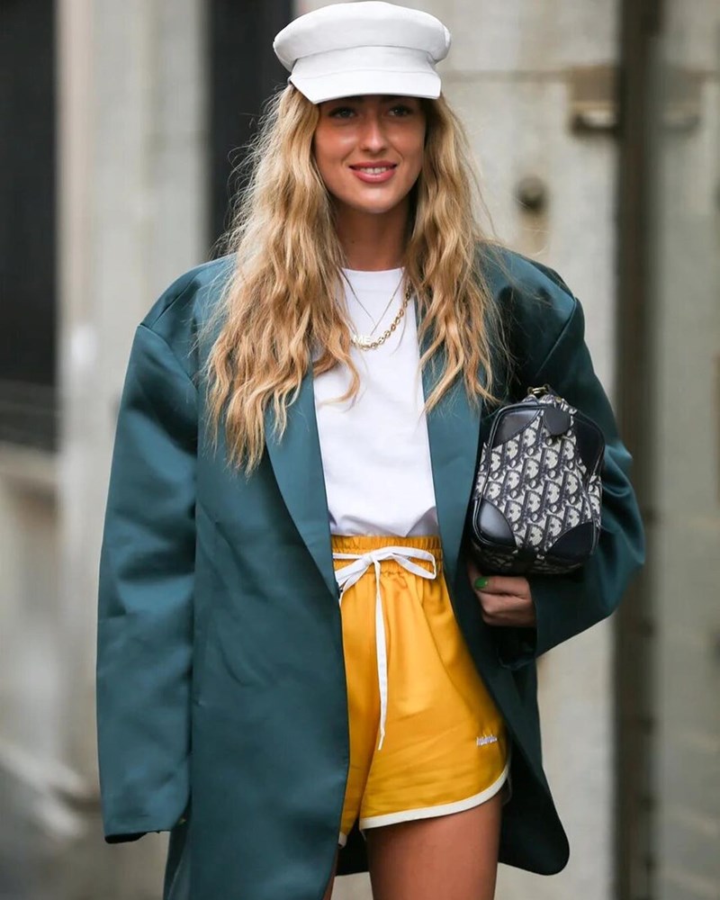 15 επιμελώς ατημέλητα looks για πάντα και παντού! - εικόνα 7