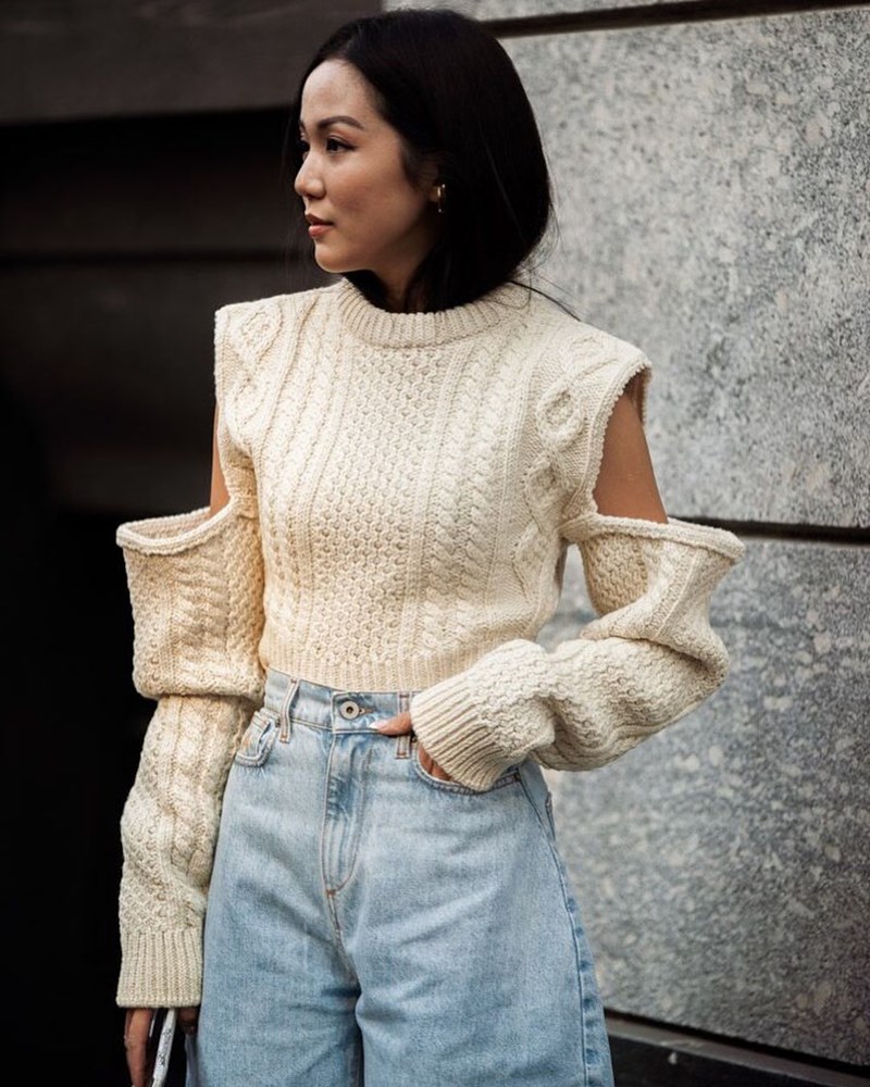 15 επιμελώς ατημέλητα looks για πάντα και παντού! - εικόνα 13