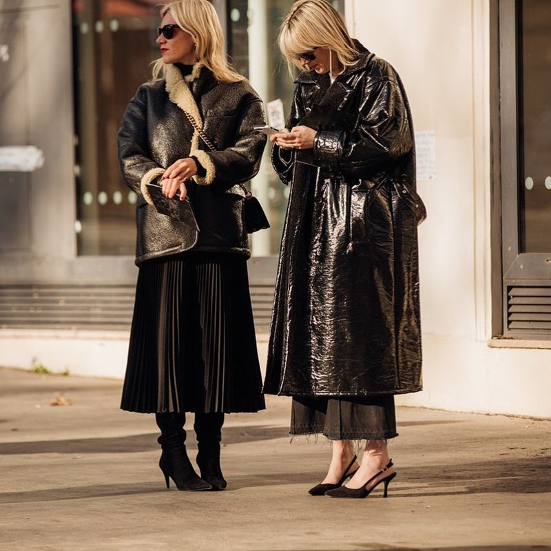 Με αυτά τα 7 styling tips θα κάνεις κάθε σύνολο να δείχνει ακριβότερο - εικόνα 6