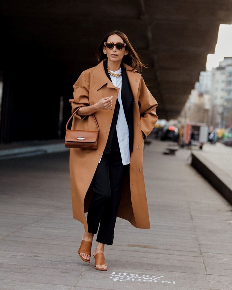 Με αυτά τα 7 styling tips θα κάνεις κάθε σύνολο να δείχνει ακριβότερο - εικόνα 2