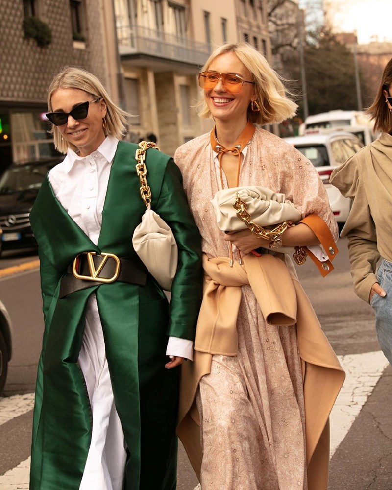 15 επιμελώς ατημέλητα looks για πάντα και παντού! - εικόνα 12