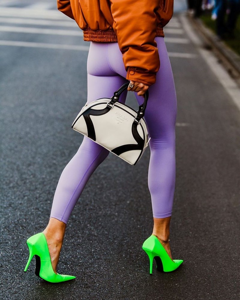 15 επιμελώς ατημέλητα looks για πάντα και παντού! - εικόνα 3