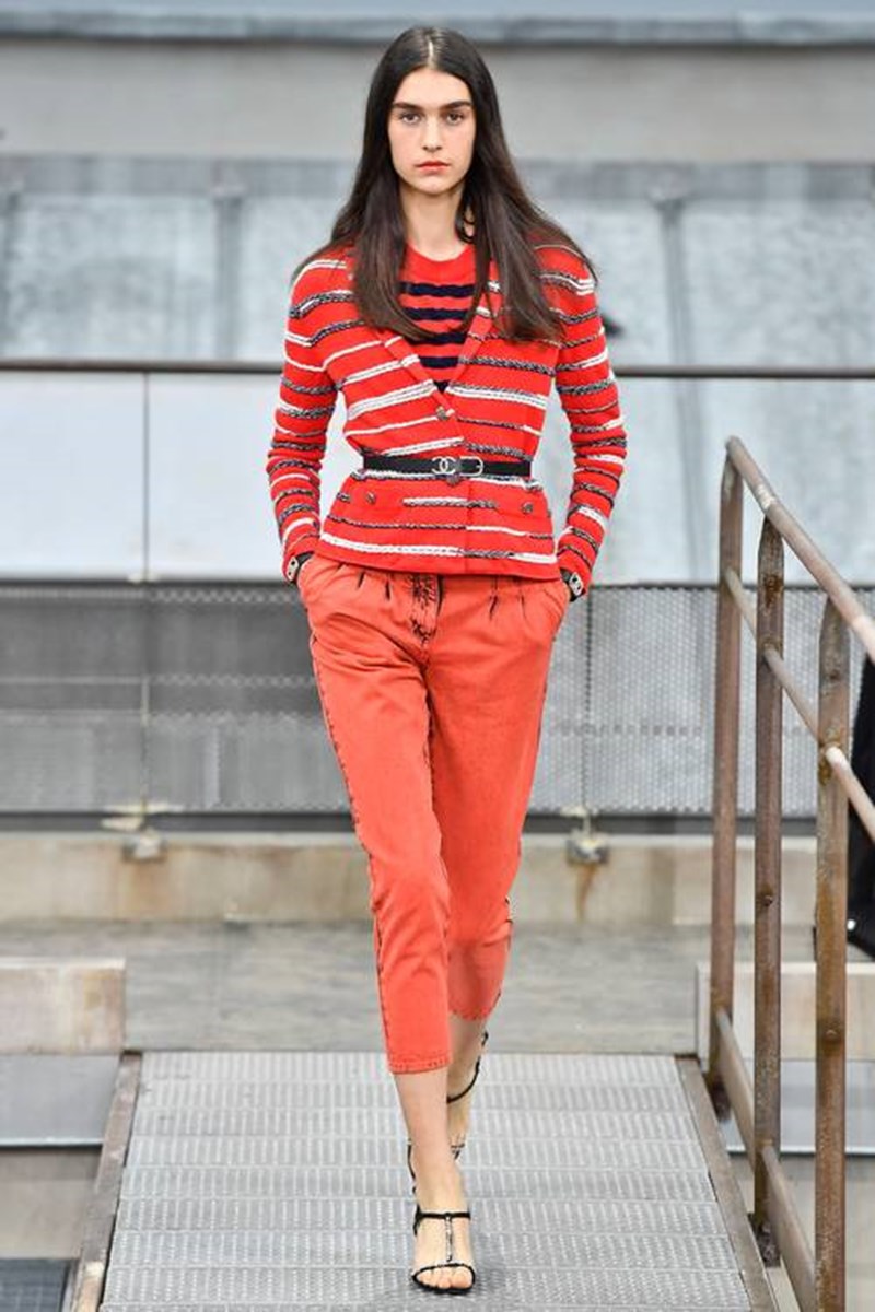 6 πανεύκολα styling trends που θα αντιγράψουμε από τα ντεφιλέ - εικόνα 6