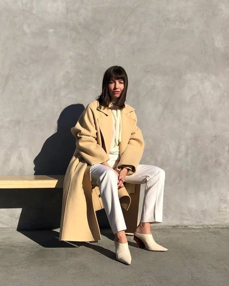 In & Out: Δες ποια basic κομμάτια χρειάζεσαι τώρα (και ποια πρέπει να αποχαιρετήσεις!) - εικόνα 2