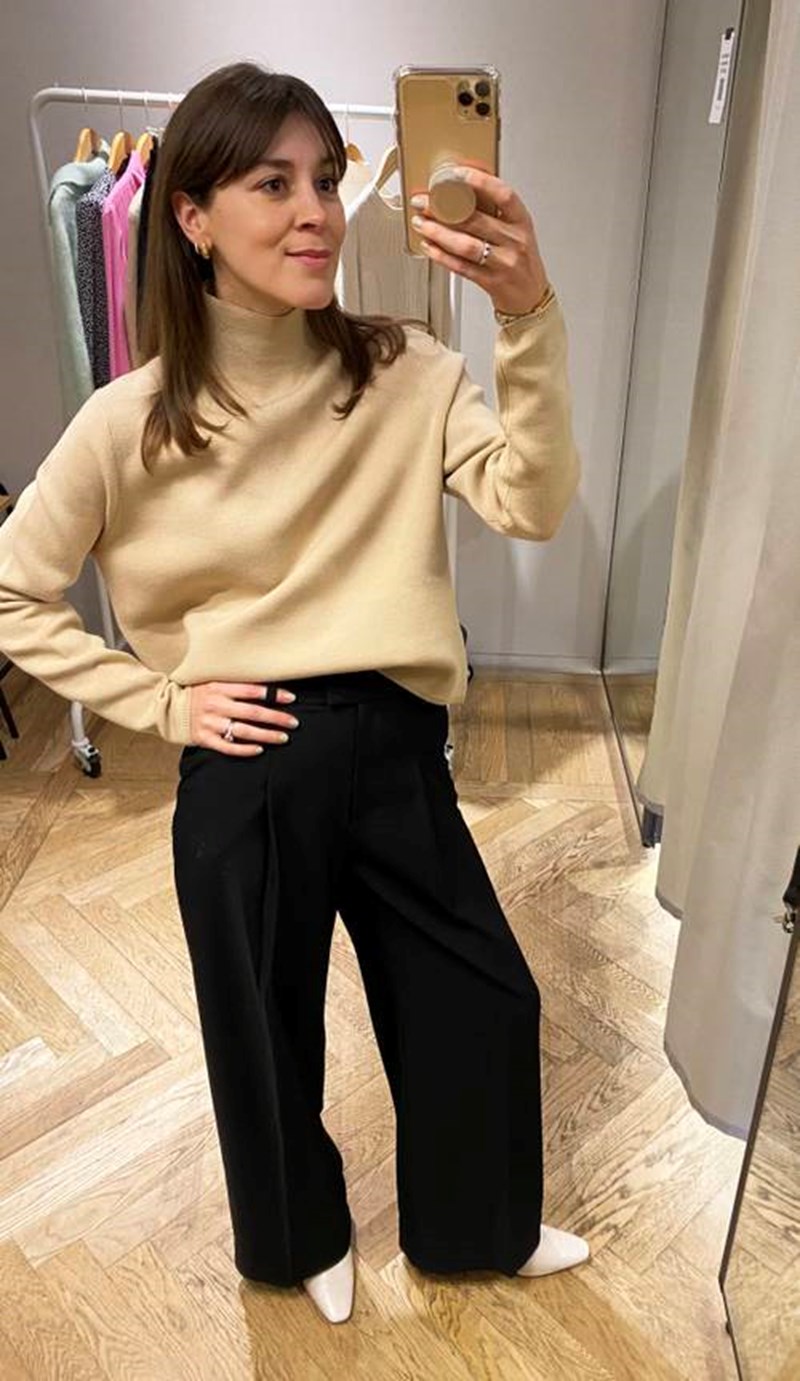 In & Out: Δες ποια basic κομμάτια χρειάζεσαι τώρα (και ποια πρέπει να αποχαιρετήσεις!) - εικόνα 4