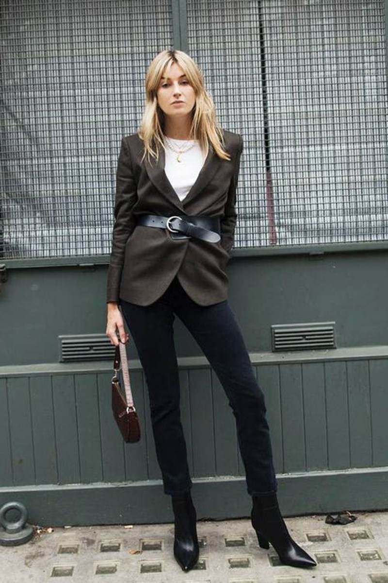 Βρήκαμε τα 7 στυλ denim που χρειάζεσαι για αψεγάδιαστο στυλ - εικόνα 2