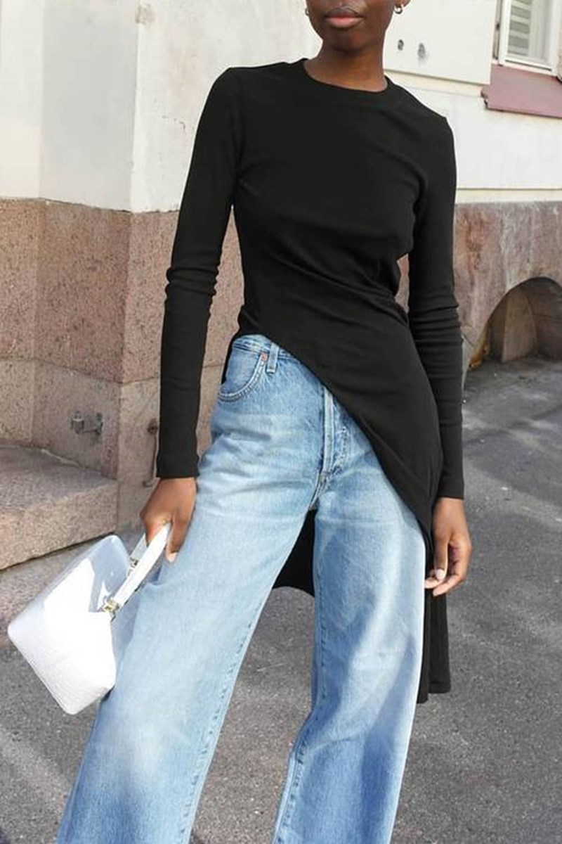 Βρήκαμε τα 7 στυλ denim που χρειάζεσαι για αψεγάδιαστο στυλ - εικόνα 3