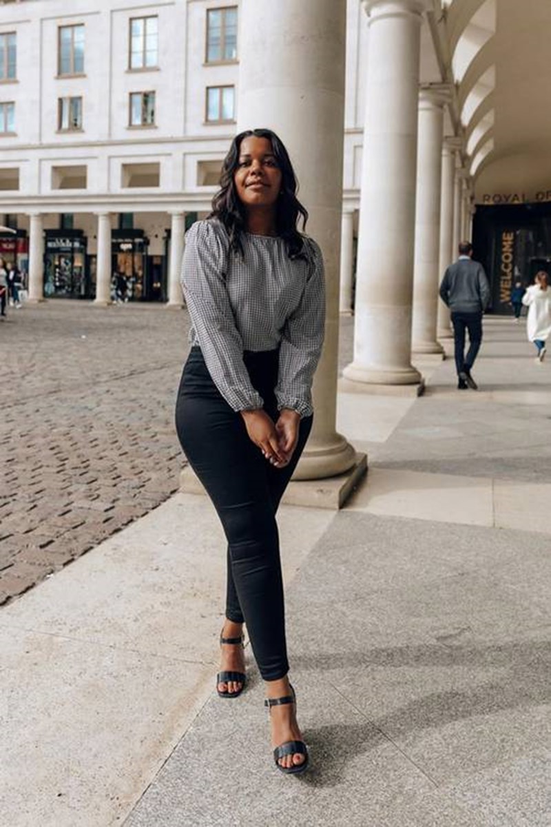 Βρήκαμε τα 7 στυλ denim που χρειάζεσαι για αψεγάδιαστο στυλ - εικόνα 4