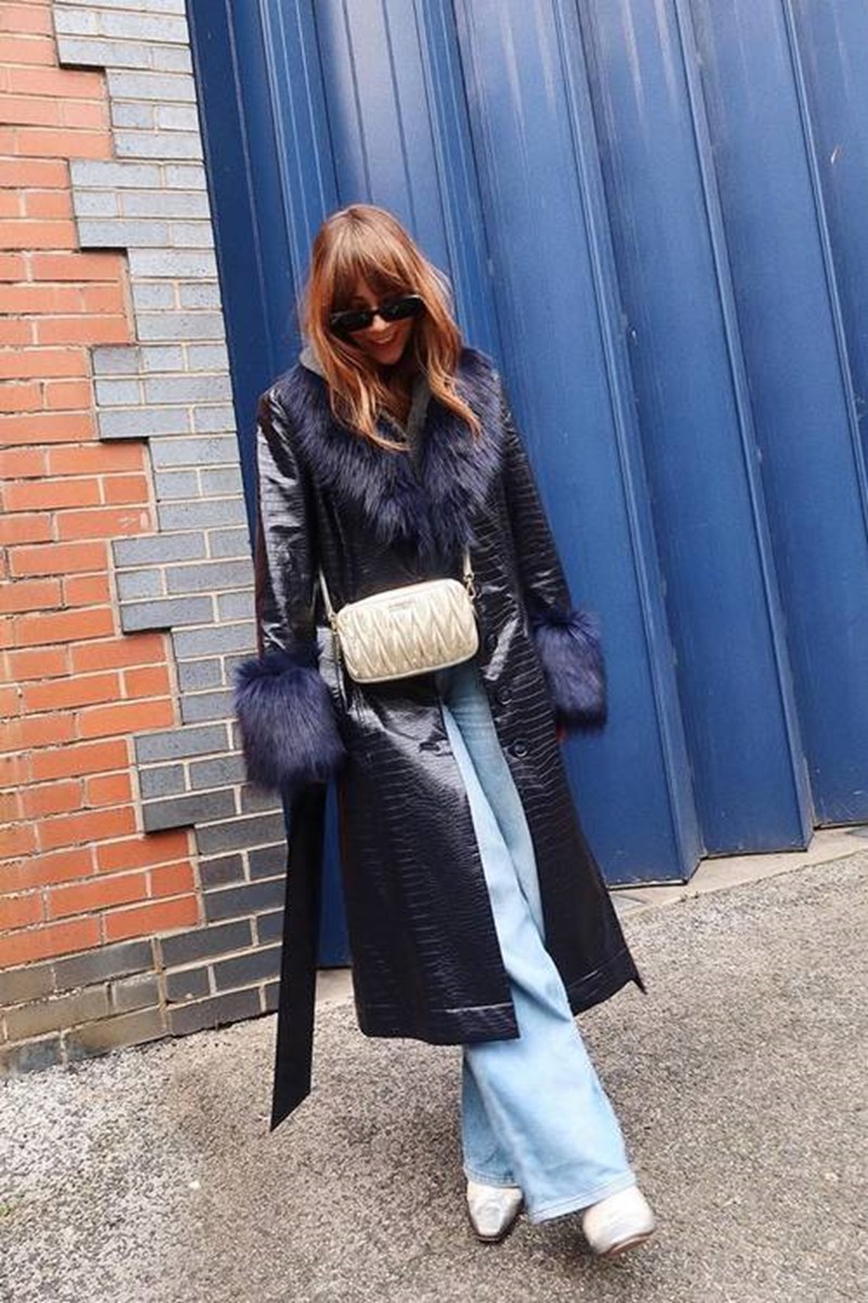 Βρήκαμε τα 7 στυλ denim που χρειάζεσαι για αψεγάδιαστο στυλ - εικόνα 5